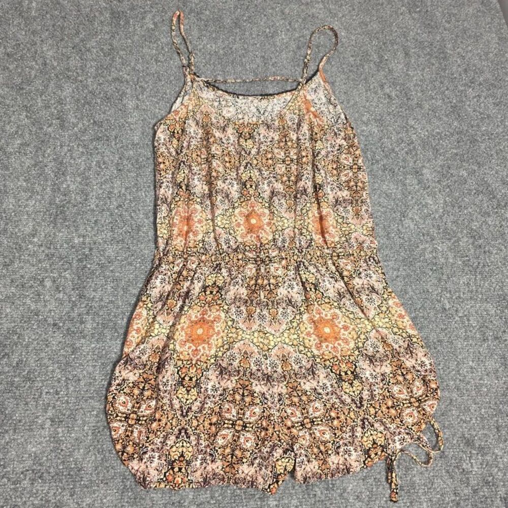 Womens Romper Size Small